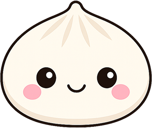 tiny bao